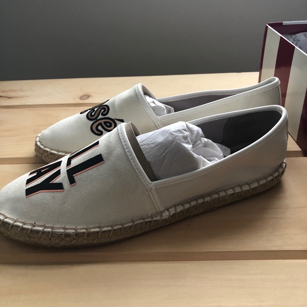 Circus by Sam Edelman 🎪 Rosé All Day Espadrilles - Picture 6 of 8